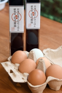 6個800円（税込）で高級たまごが選べる©︎産経新聞社