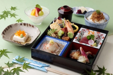 開業40周年特別企画 「オンラインストア夏の限定福袋」を販売