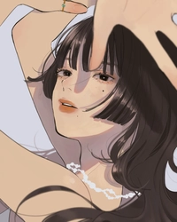 凪個展「太陽の気まぐれ」6月10日よりAnicoremix Galleryで開催