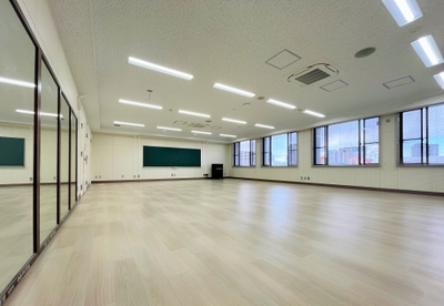 パレットⅠ内「マルチルーム」