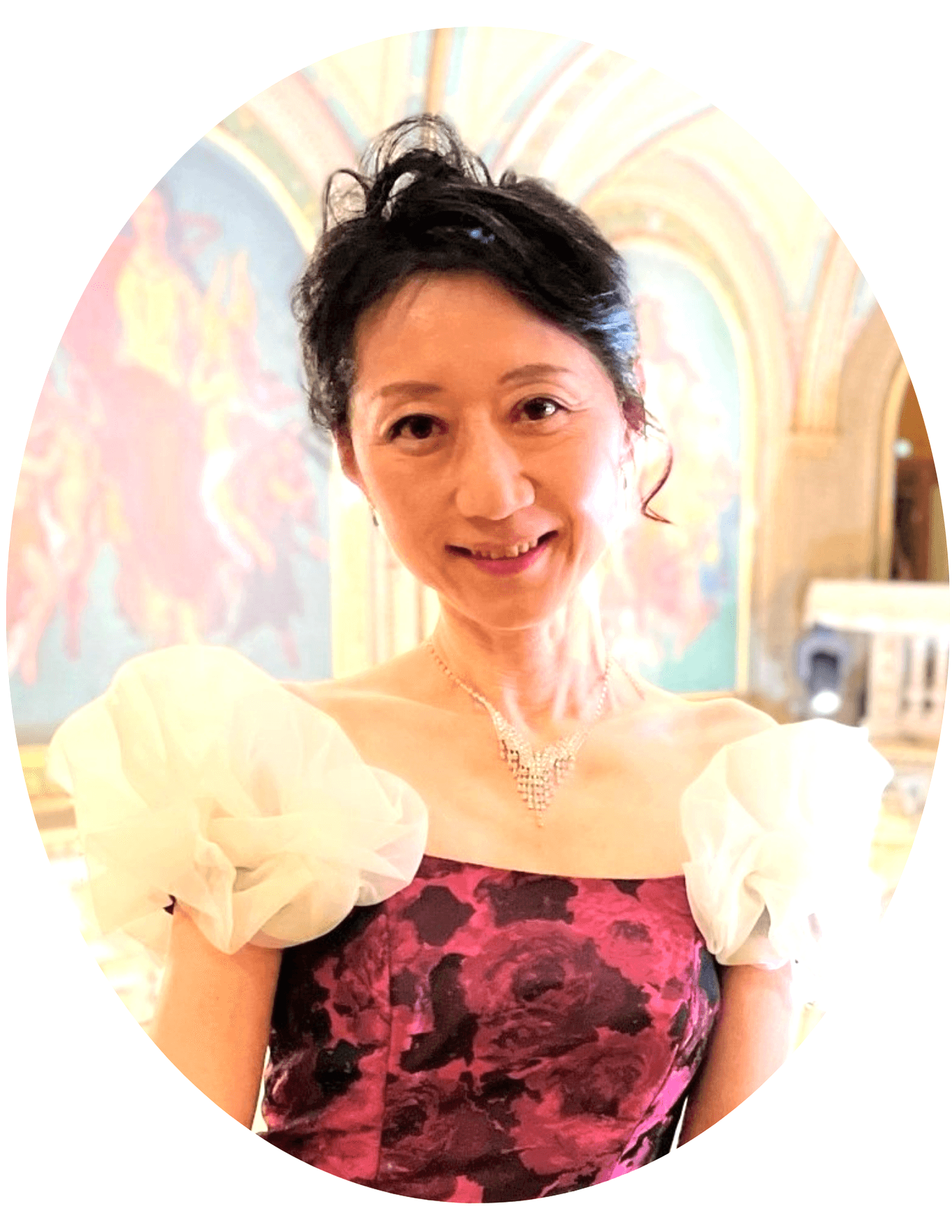 代表 クローネマキコ