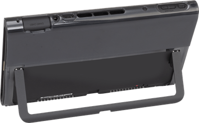 スタンドの使用が可能