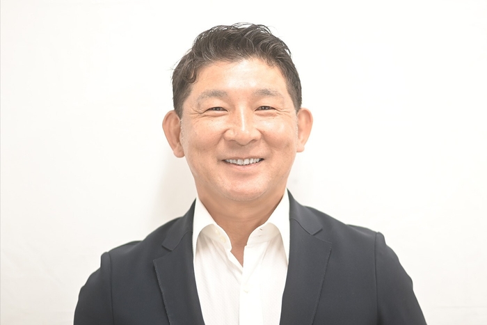 株式会社リブレ 代表取締役 堀井邦彦 氏