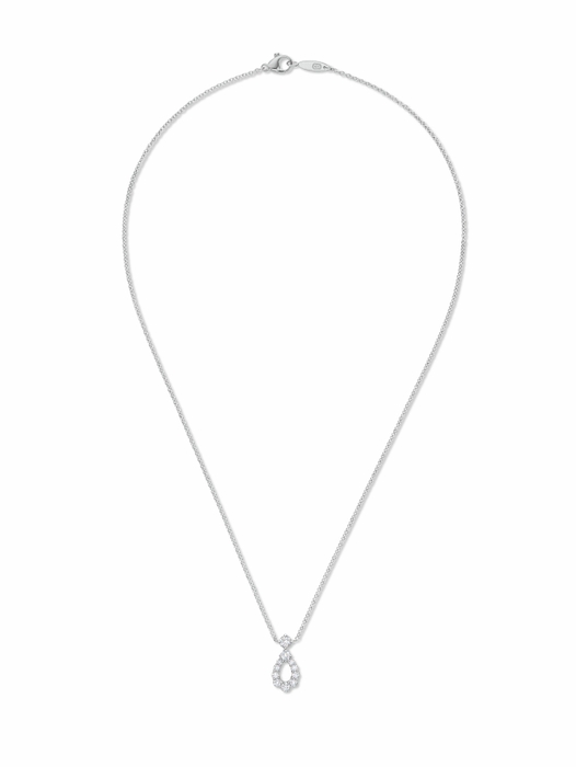 「ミニループ・ペンダント」