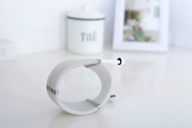 【残り7日】支援額400万円到達まであと少し！進化系マグネット3in1ケーブル『Freele Air』クラウドファンディング