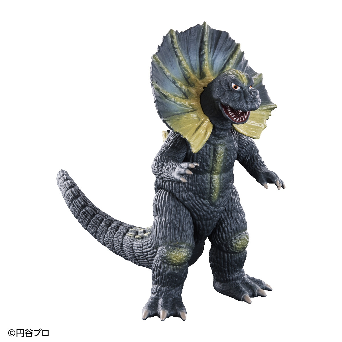 ムービーモンスターシリーズ×ウルトラ怪獣アドバンス エリ巻恐竜 ジラース(商品イメージ3)