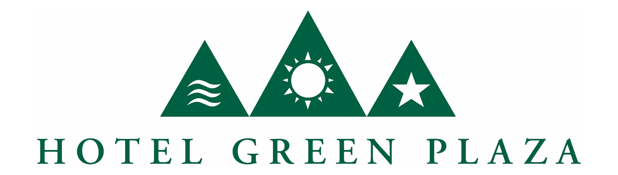 ホテルグリーンプラザチェーン