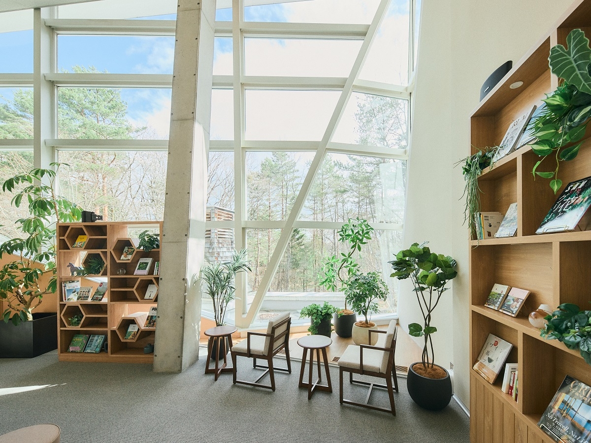 宿泊券対象施設:フォートリート草津(2023年4月リブランドオープン)