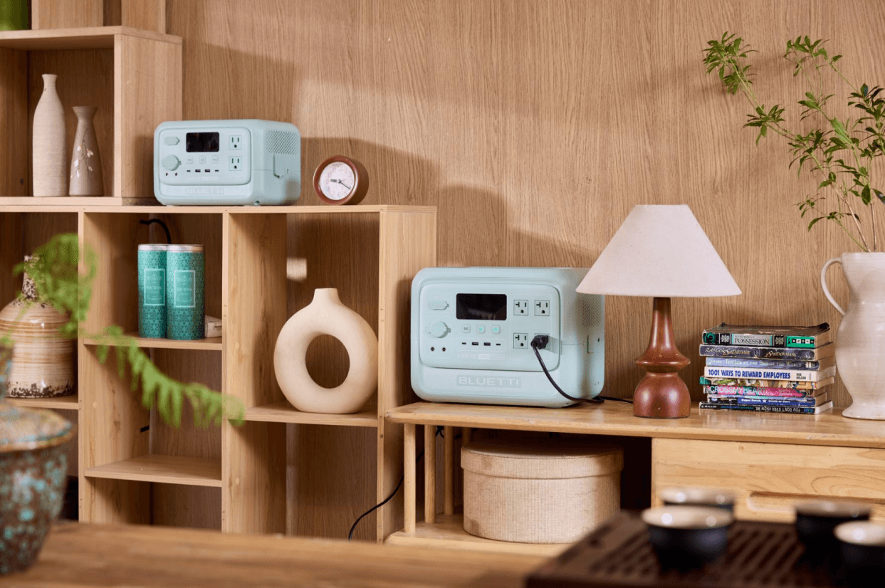 AORAシリーズ‐日本の暮らしに、最適なパワーを