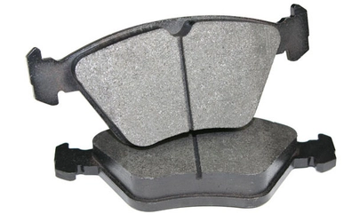 自動車アフターマーケット用ブレーキパッドレポート：最新動向と今後5年間の市場成長予測2026-2032