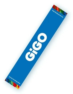 ▲GiGOオリジナルマフラータオル(※画像はイメージです)