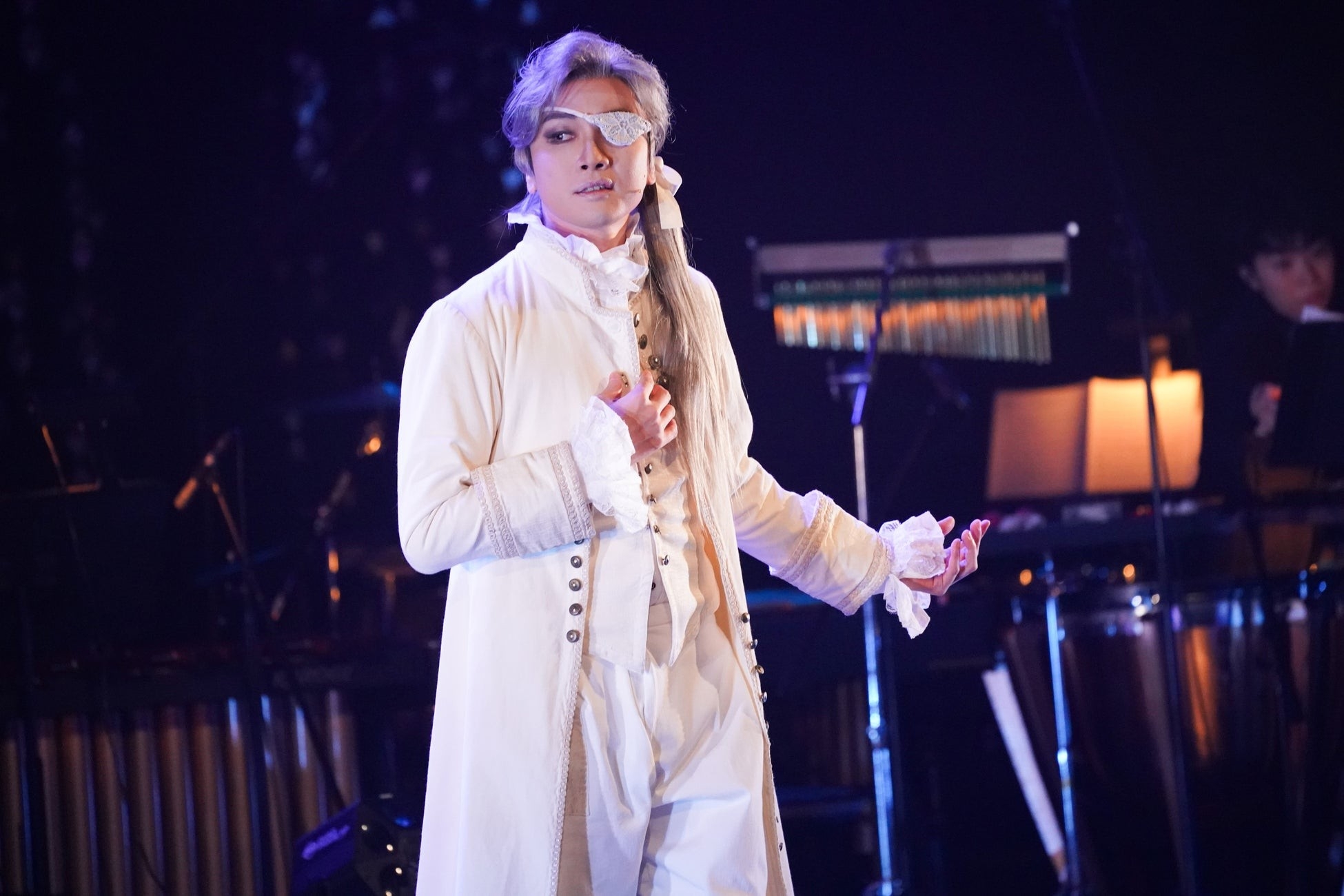 ©WATANABE ENTERTAINMENT