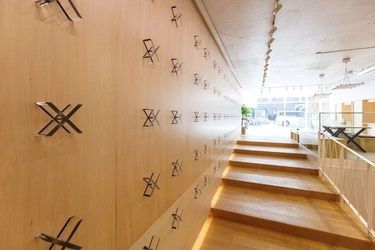 世界25ヶ国に進出中のユニテックスが、 いつでも世界中のお客様とつながる新本社ビルをグランドオープン