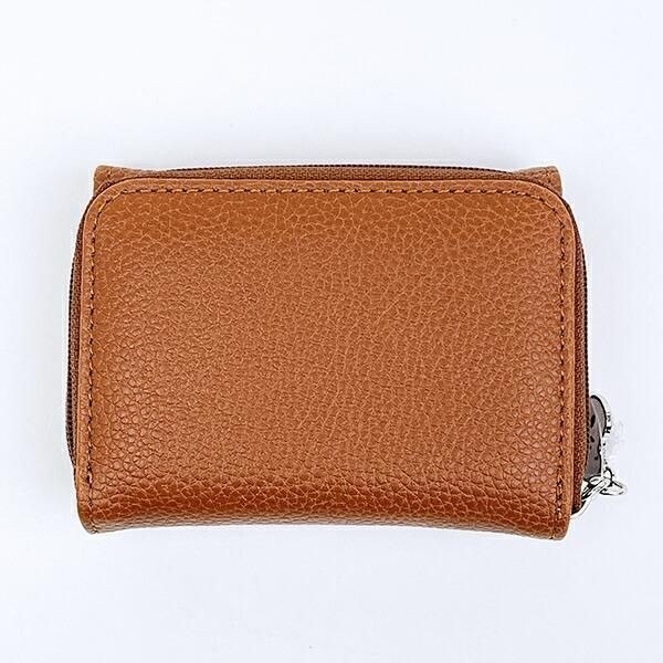 スヌーピーの財布