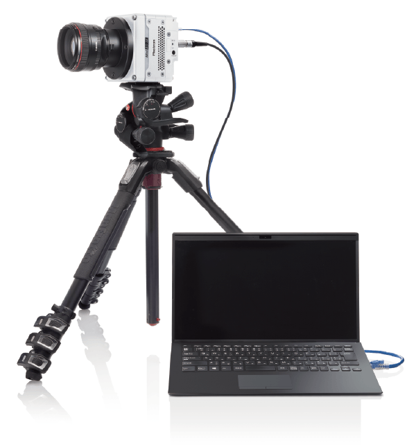 小型軽量密閉筐体