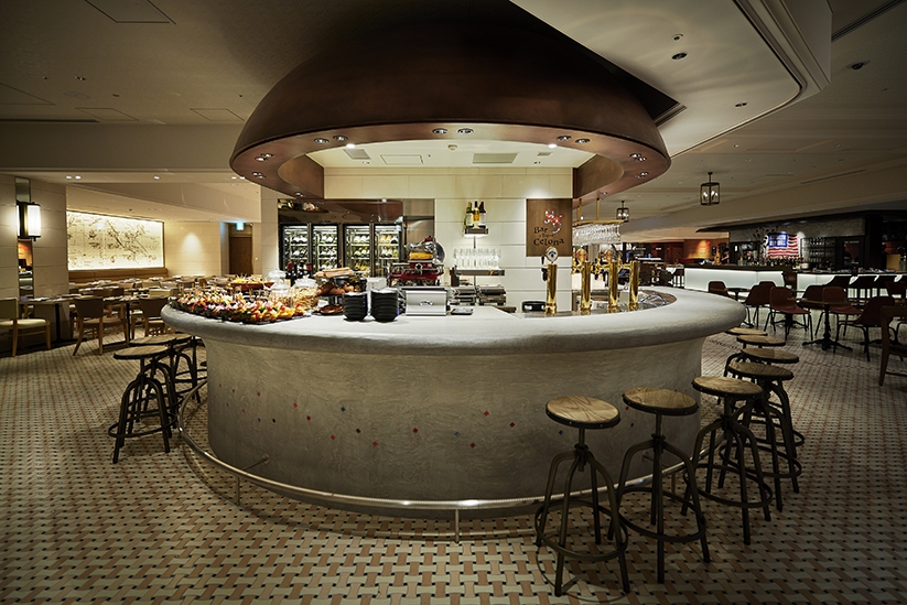 Bar&Tapas Celona:店舗イメージ1