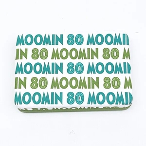 ムーミン８０周年記念アイテム