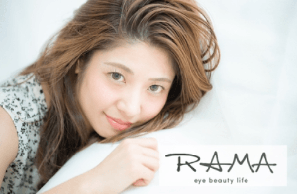 橋本駅徒歩5分『eye&nail beauty life RAMA』は高い技術力で人気のアイラッシュサロン!駅近ドットコムで情報を公開中