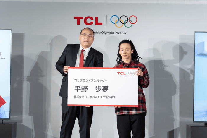 発表会とアンバサダー就任式の様子 4