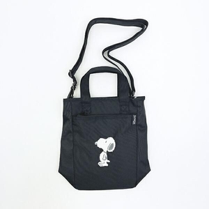 スヌーピーのショルダーバッグ