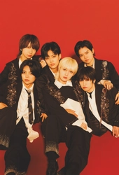 男装アーティスト・ダンス&ボーカルグループ「ル・クール」 メジャーデビューシングル「TABOO」（タブー）ジャケ写解禁&初オンエア決定！