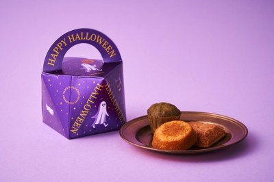 ハロウィンBOX(S)