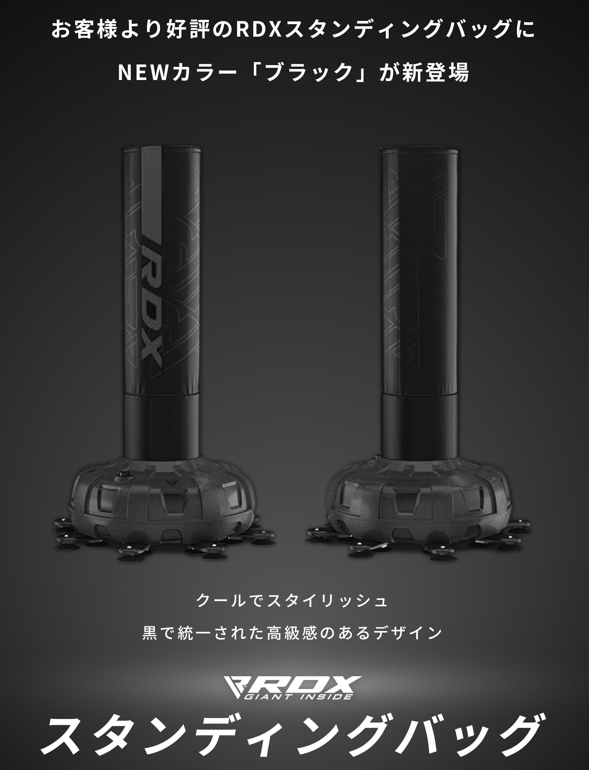 RDX スタンディングパンチングバッグ 【引き取り限定】 DnIMMjyigWKRp5sMA3mI.jpg