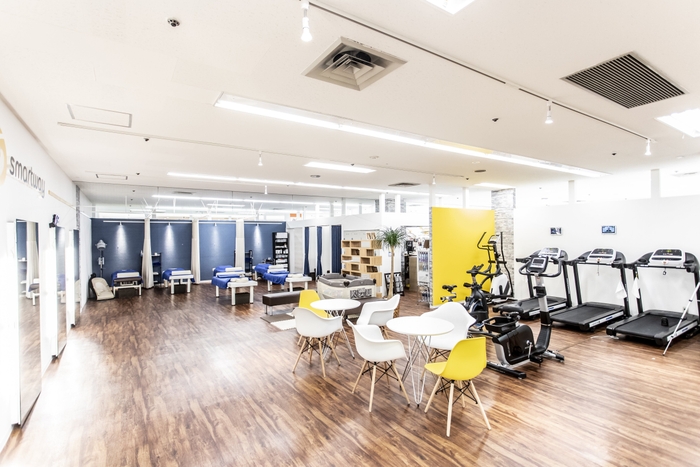 安くてもオシャレな内装が好評なポイント？