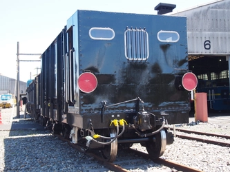 秩父鉄道の人気体験企画が10月1日より定期開催！ 貨物列車乗車や運転体験ができるイベントを実施