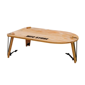 YOKA × MFC STORE TRIPOD TABLE SOLO