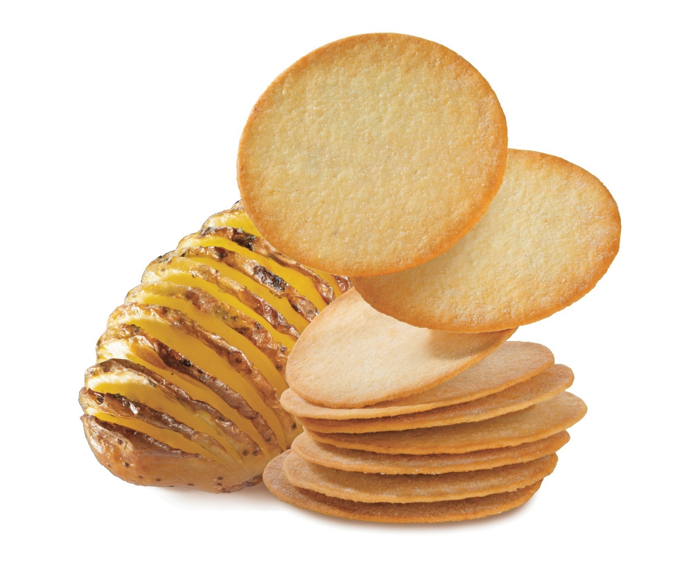 TRICKS(トリックス) 中身イメージ