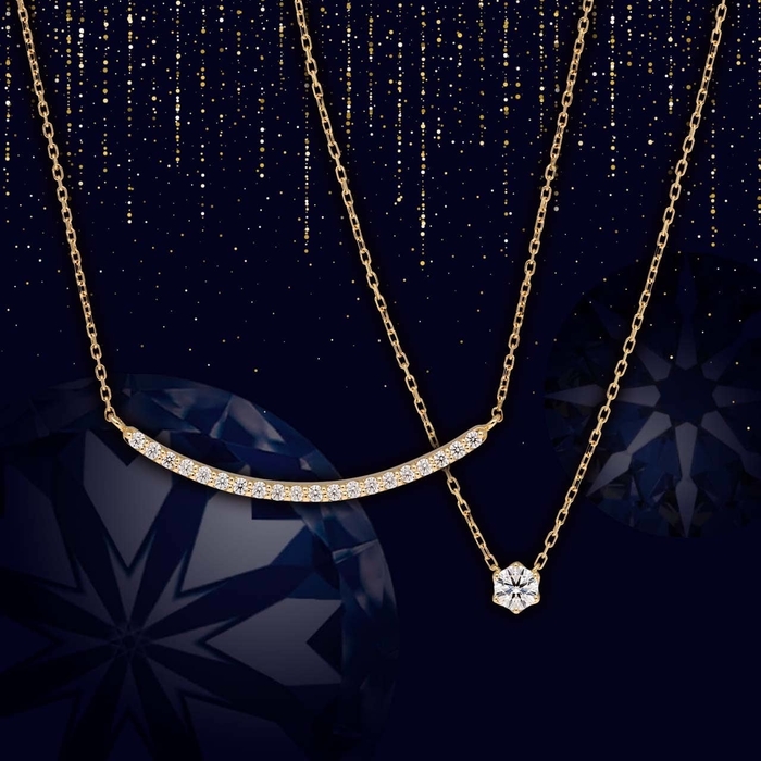 2021クリスマス数量限定ネックレス 2種(3)