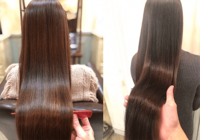 長久手市エリアで唯一!「髪の病院」認定ヘアサロン『Cinq Etoiles』の情報を駅近ドットコムで公開