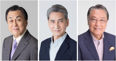 佐藤B作率いる劇団東京ヴォードヴィルショー、クラウドファンディングで見事 1000 万円以上の目標を達成し、念願の50周年記念公演開催決定！　カンフェティでチケット発売