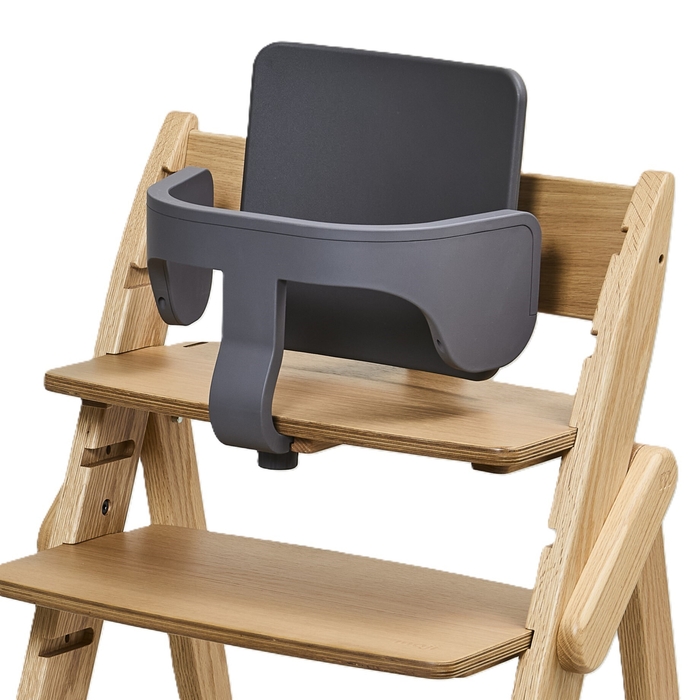 YIPPY TRUNK キャメル+スターター・セット/ダークグレー