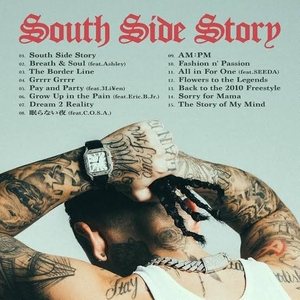 Bark 『South Side Story』