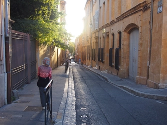 TOKAI RADIOで放送中の“聴く旅行記”「Sound Voyage」、プロヴァンス編をPODCASTで公開