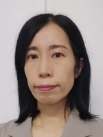 室谷　智子　氏
