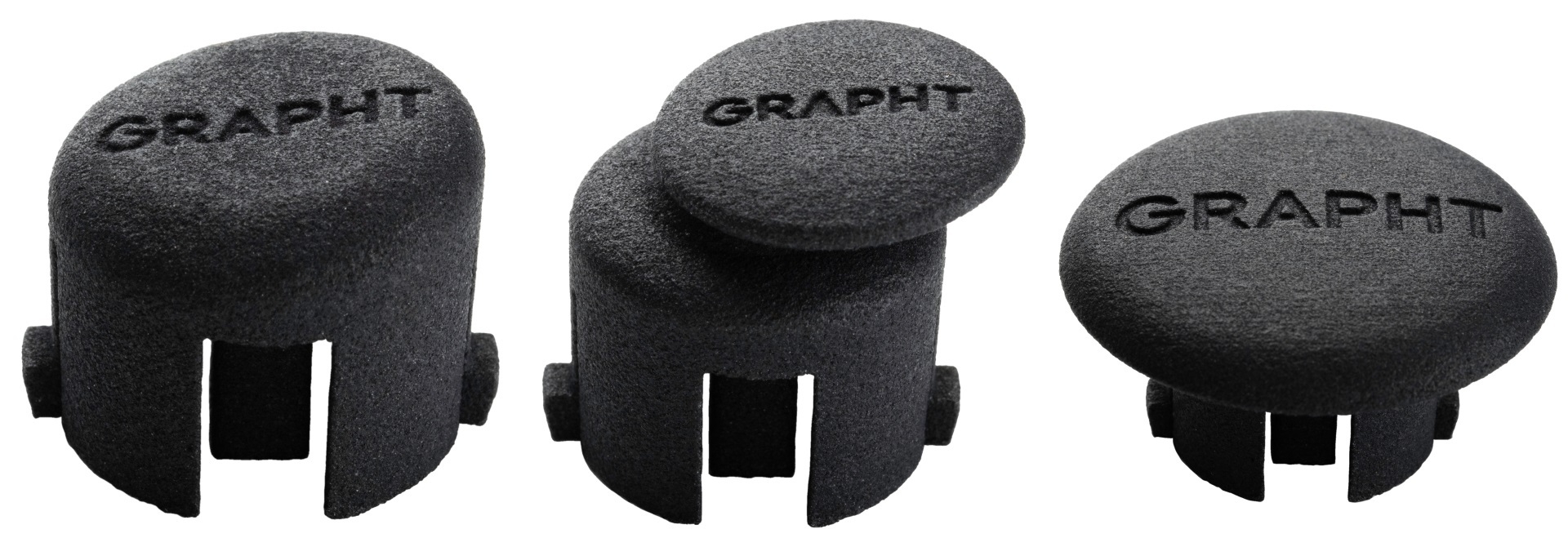 クイックアクション ボタンキャップ24 (TYPE A/TYPE B/TYPE C)