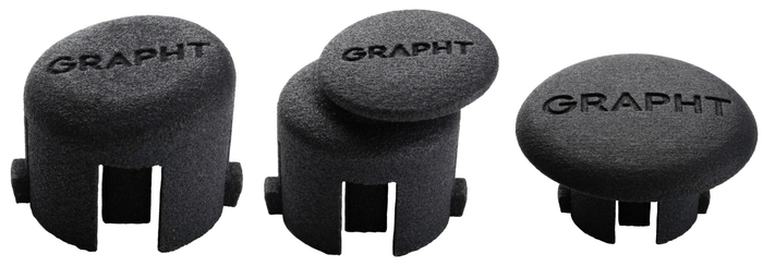 クイックアクション ボタンキャップ24 (TYPE A/TYPE B/TYPE C)