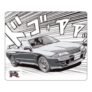日産スカイライン GT-R (BNR32) 型無線マウス
