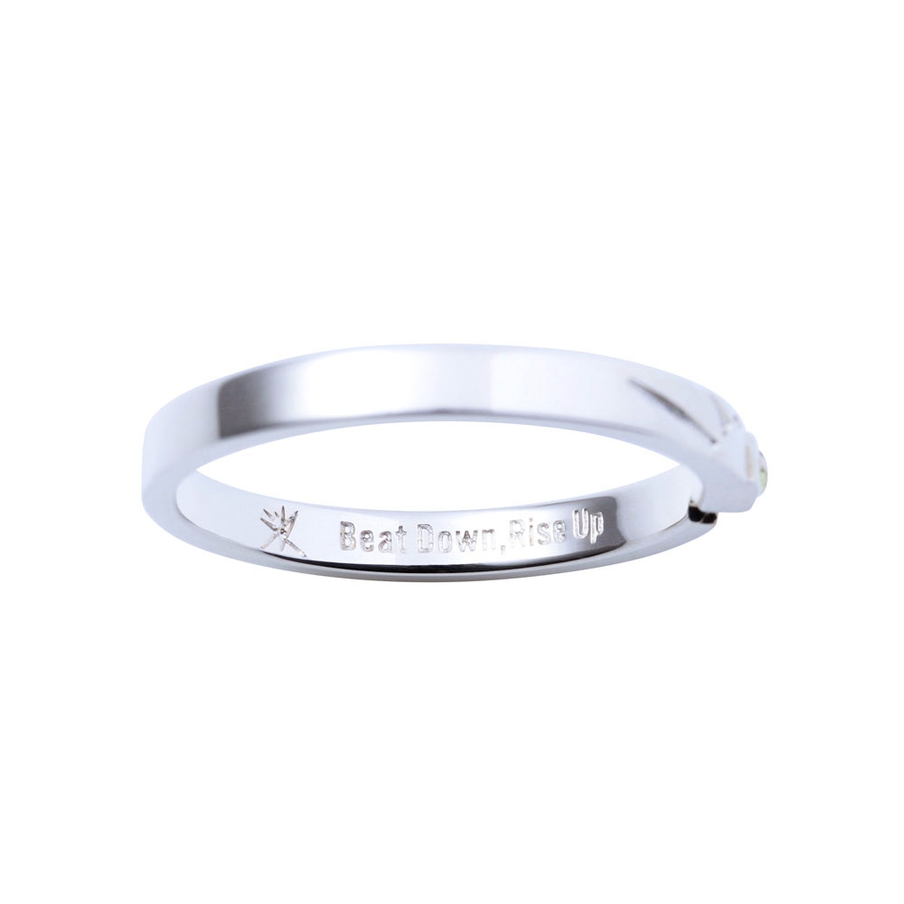 第31A部隊 共通刻印