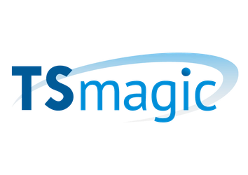 TSmagic V17 販売開始のお知らせ
