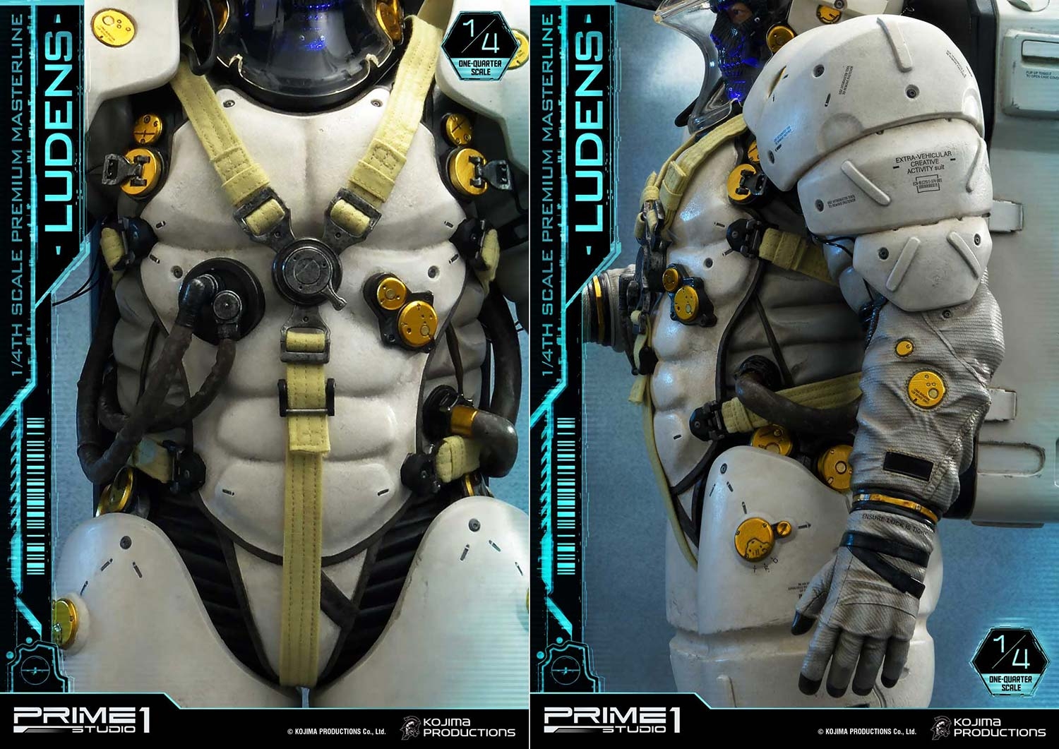 ゲームクリエイター小島秀夫氏が立ち上げた「コジマプロダクション」の