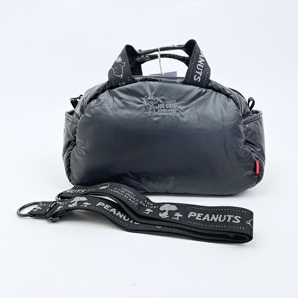スヌーピーROOTOTEコラボバッグ