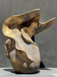 二科展入選作品など“新時代”の芸術を展示　 誠恵高等学校 創作展「創」in沼津御用邸記念公園 開催のお知らせ