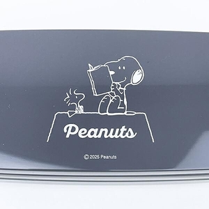 スヌ　ランチボックス