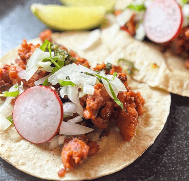 【最近話題のメキシカンタコスを求めて】 福岡・警固のラテン料理店「cocina(コシーナ)」に潜入