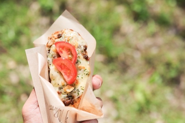 フードトラック(143.はてな商店)