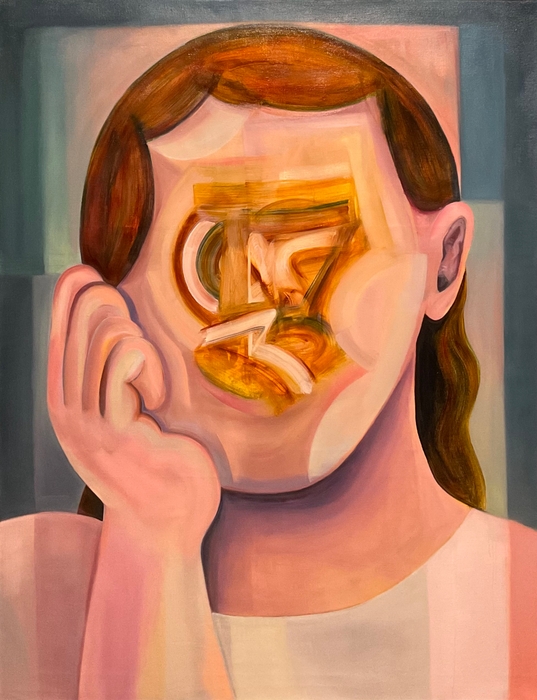 或いはそれぞれの顔で |or in each face